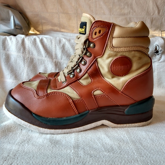hodgman Shoes Hodgman Lakestream Flyfishing Wading Boots